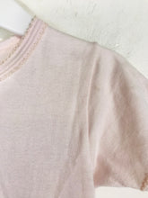 Load image into Gallery viewer, Petit Bateau Kid's A-Line Dress | 24 Months | Pink