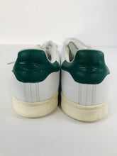 Load image into Gallery viewer, Adidas Men's Stan Smith Trainers | UK9 | White