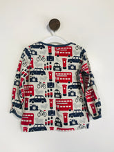 Load image into Gallery viewer, Boden Kid's London Print T-Shirt | 18-24 Months | Multicoloured