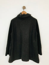 Load image into Gallery viewer, Me + Em Women’s 100% Cashmere Roll-Neck Jumper | M UK10-12 | Brown