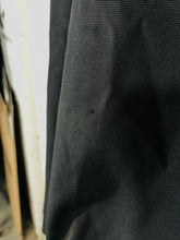 Load image into Gallery viewer, Toby Lerner Women's Vintage Smart Trousers | M UK10-12 | Black