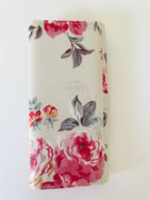 Load image into Gallery viewer, Cath Kidston Women's Floral Purse | M | Beige