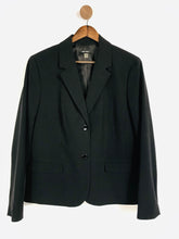 Load image into Gallery viewer, Nine West Women's Smart Blazer Jacket | UK14 | Black