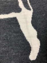 Load image into Gallery viewer, Hobbs Women's Merino Jumper | S UK8 | Grey