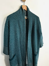 Load image into Gallery viewer, Seasalt Women's Merino Alpaca Cardigan | UK10 | Blue