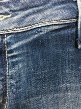 Load image into Gallery viewer, Tommy Hilfiger Womens Denim Jean Shorts | 28 UK10 | Blue