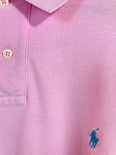 Load image into Gallery viewer, Ralph Lauren Men's Polo Shirt | XXL | Pink