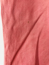 Load image into Gallery viewer, White Stuff Women's Cropped Straight Jeans | UK14 | Pink