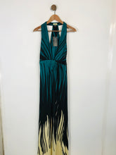 Load image into Gallery viewer, Issa Women's Boho Floral Maxi Dress | UK8 | Multicoloured