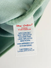 Load image into Gallery viewer, Cath Kidston x Disney Women's Cotton Embroidered Clutch Bag | OS | Multicoloured