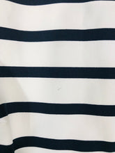 Load image into Gallery viewer, Zara Women's Striped A-Line Dress | S UK8 | Multicoloured