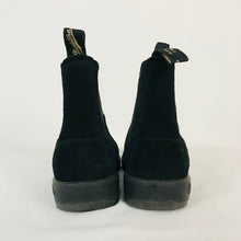 Load image into Gallery viewer, Blundstone Originals Mens Suede Ankle Boots | UK6.5 | Black