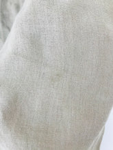 Load image into Gallery viewer, Fenn Wright Manson Women's Linen Maxi Skirt | UK12 | Beige
