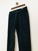Load image into Gallery viewer, Marlboro Classics Men's Straight Jeans | W36 L34 | Blue