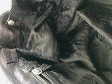 Load image into Gallery viewer, Prada Women's Leather Shoulder Bag | Medium | Black