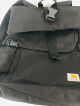 Load image into Gallery viewer, Carhartt Classic Retro Backpack | Black