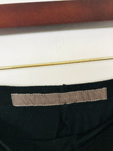 Load image into Gallery viewer, Rick Owens Lilies Women’s Elasticated Waist Leggings | UK14 | Black