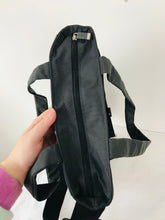 Load image into Gallery viewer, Moleskine Shoulder Cross Body Bag | Medium | Dark Grey