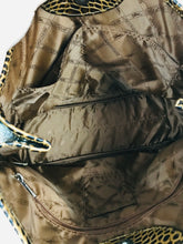 Load image into Gallery viewer, Longchamp Women’s Leather Shoulder Bag Handbag | Medium | Brown