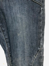 Load image into Gallery viewer, Mint Velvet Women's High Waisted Skinny Jeans | UK8 | Blue