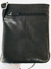 Load image into Gallery viewer, Radley Women’s Leather Crossbody Bag | Small | Black