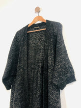 Load image into Gallery viewer, Biba Women's Sparkle Cardigan | L UK14 | Black