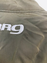 Load image into Gallery viewer, Aston Martin By Hackett Men’s Biker Racing Jacket | S | Green