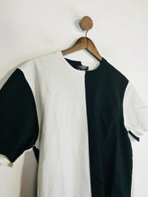 Load image into Gallery viewer, Calvin Klein Men's Cotton Colour Block T-Shirt | M | Multicoloured