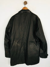 Load image into Gallery viewer, Oliver Sweeney Men's Overcoat Coat | XXL | Green