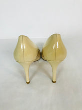 Load image into Gallery viewer, L.K.Bennett Women’s Court Heels | 38 UK5 | Beige