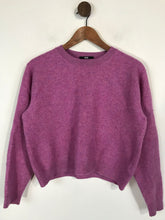 Load image into Gallery viewer, Uniqlo Women's Wool Jumper | S UK8 | Purple