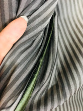 Load image into Gallery viewer, Jasper Conran Men's Leather Biker Jacket | XL | Black