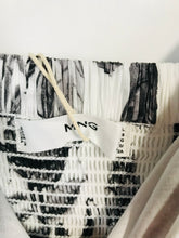 Load image into Gallery viewer, Mango Women's Cotton Floral Maxi Dress NWT | L UK14 | Multicoloured