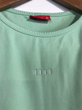 Load image into Gallery viewer, Elle Women's Sleeveless Tank Top | M UK10-12 | Green