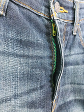 Load image into Gallery viewer, Levi’s Women’s High Rise Skinny Jeans | 29 UK12 | Blue