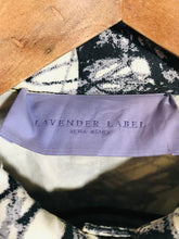 Load image into Gallery viewer, Vera Wang Women's Silk Overcoat Coat | US2 UK6 | Multicoloured