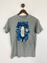 Load image into Gallery viewer, Nike Women's Graphic T-Shirt | L UK14 | Grey