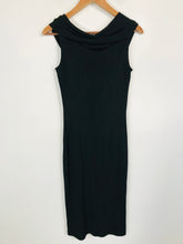 Load image into Gallery viewer, & Other Stories Women's Bodycon Dress | 38 UK12 | Black