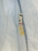 Load image into Gallery viewer, Jack Wills Men’s Button Down Shirt | XL | Blue