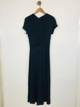 Load image into Gallery viewer, Finery Women's Sheath Dress | UK12 | Blue