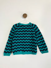 Load image into Gallery viewer, John Lewis Kid's Jumper | 18-24 | Multicoloured