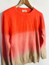 Load image into Gallery viewer, Sugarhill Women's Ombre Jumper | UK10 | Multicoloured