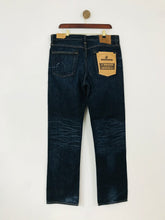 Load image into Gallery viewer, J Brand Men's Straight Jeans NWT | 36 | Blue