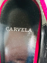 Load image into Gallery viewer, Carvela Women's Heeled Platform Heels | UK6 | Pink