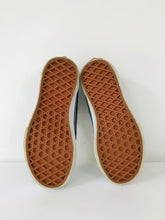 Load image into Gallery viewer, Vans Kid’s SK8 Retro Trainers | UK12 | Black