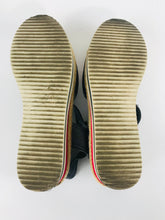 Load image into Gallery viewer, Wrangler Women's Espadrille Sandals | UK5 | Blue