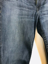 Load image into Gallery viewer, True Religion Women's Skinny Jeans | 28 | Blue