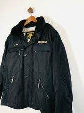 Load image into Gallery viewer, Descente Men's Dermizax Ski Jacket Coat | XL | Black