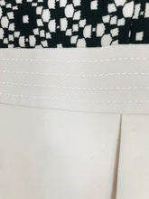 Load image into Gallery viewer, Phase Eight Women’s Empire Line Midi Dress | UK8 | Pink