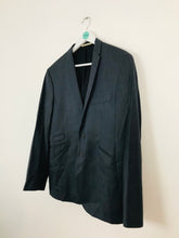Load image into Gallery viewer, Aquascutum Men’s Suit Jacket Blazer | 42 L | Grey